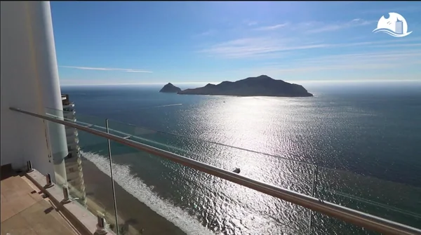 3BR Condo in Mazatlán — 3 bedroom vacation rental in Mazatlán