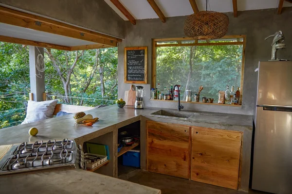 Casa Pocahontas — 2 bedroom vacation rental in San Juan del Sur