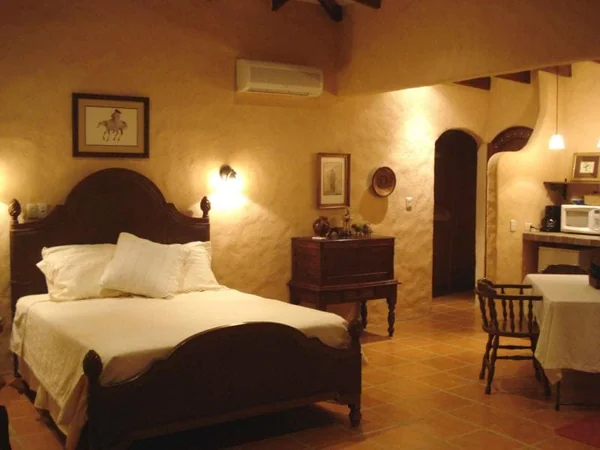 The Painted Pony Ranch — 1 bedroom vacation rental in Portegolpe