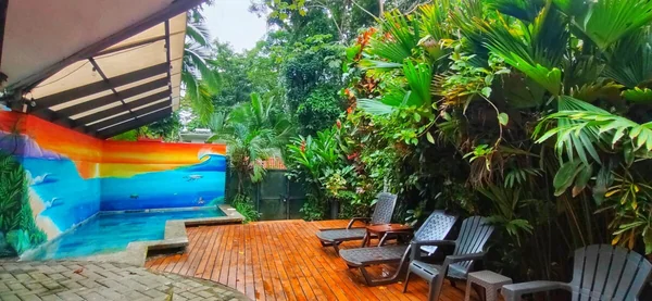 3BR Villa in Manuel Antonio — 3 bedroom vacation rental in Manuel Antonio