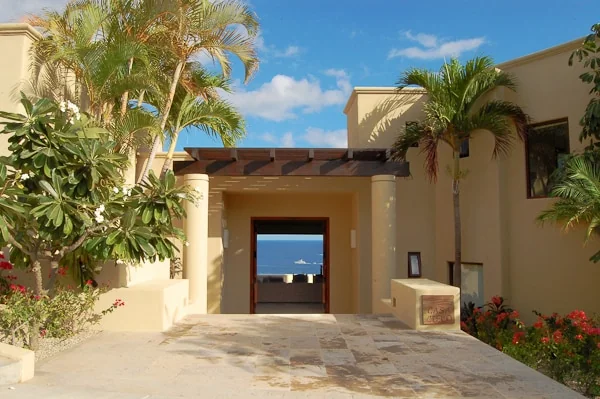 4BR House in Cabo San Lucas — 4 bedroom vacation rental in Cabo San Lucas