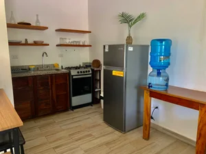 Studio in Hacienda Iguana — 1 bedroom vacation rental in Hacienda Iguana