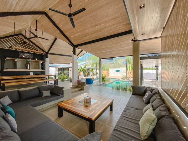 Youcome Costa Rica — 4 bedroom vacation rental in 