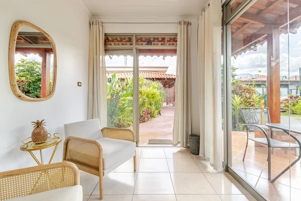 Studio in La Fortuna de San Carlos — 1 bedroom vacation rental in La Fortuna de San Carlos