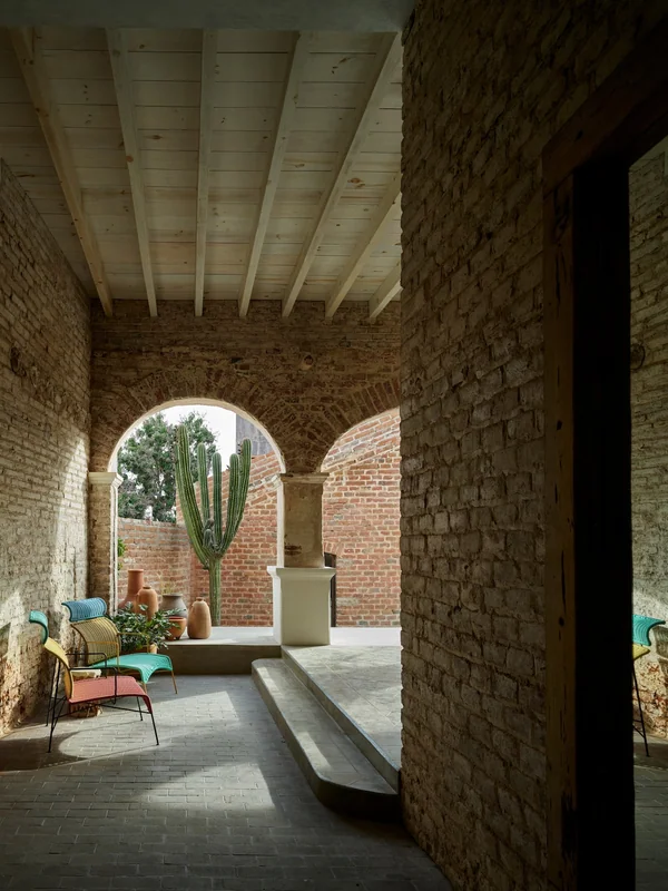 Casa Melina — 5 bedroom vacation rental in Todos Santos