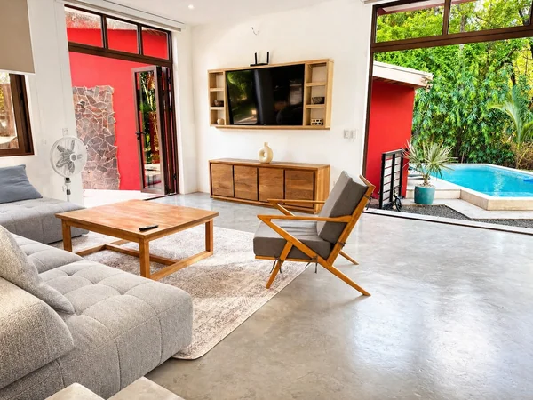 3BR Villa in Hacienda Iguana — 3 bedroom vacation rental in Hacienda Iguana