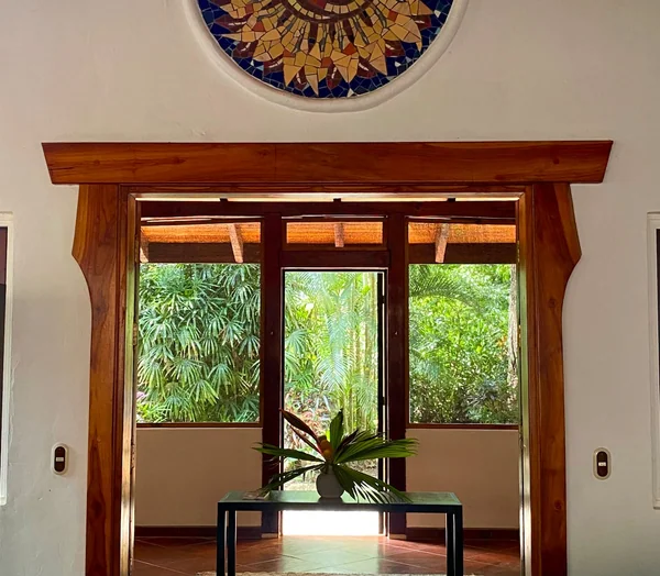 Casa Sol — 3 bedroom vacation rental in Dominical