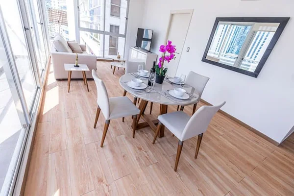 Studio in Panamá — 1 bedroom vacation rental in Panamá