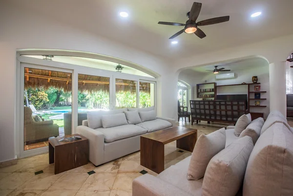 Luxurious 4 — 4 bedroom vacation rental in Playa del Carmen
