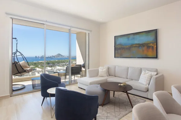 3BR Condo in Cabo San Lucas — 3 bedroom vacation rental in Cabo San Lucas