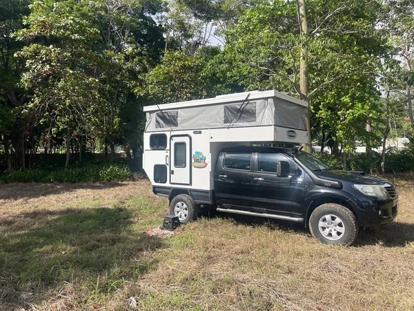 The Urchin — 1 bedroom vacation rental in Jaco