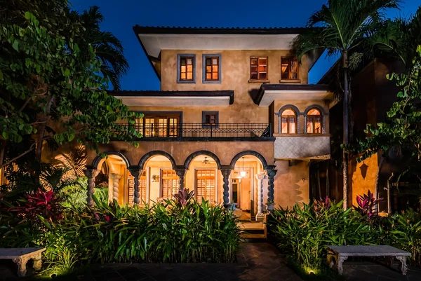 3BR Luxury Villa in Playa Langosta — 3 bedroom vacation rental in Playa Langosta