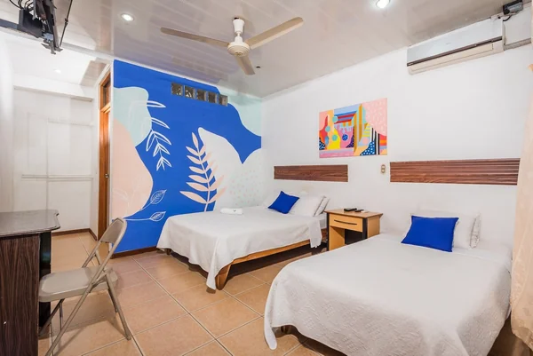 Studio in Cañas — 1 bedroom vacation rental in Cañas