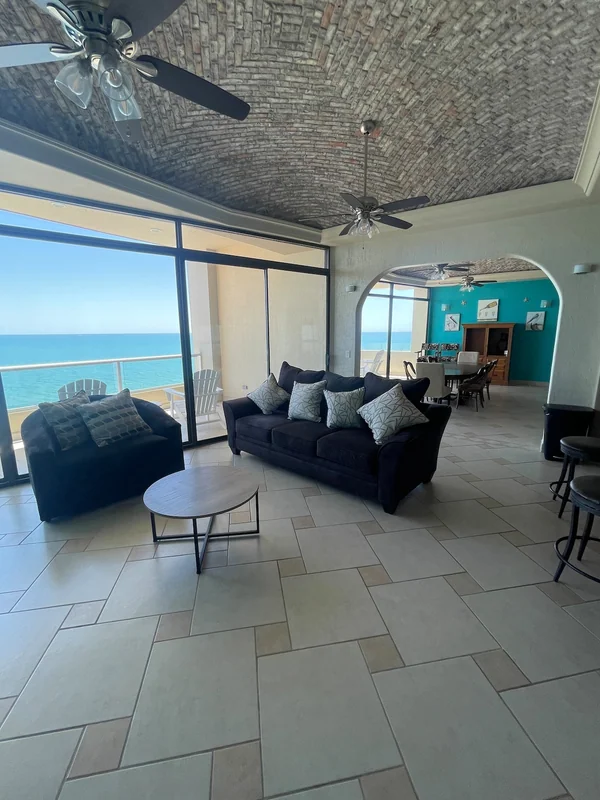 4BR Condo in Puerto Peñasco — 4 bedroom vacation rental in Puerto Peñasco