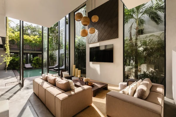Villa Anunna — 4 bedroom vacation rental in Tulum