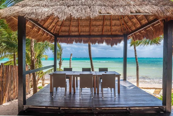 Hacienda Caracol — 10 bedroom vacation rental in Tulum