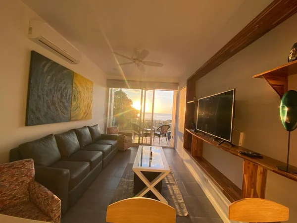 3BR Condo in Jaco — 3 bedroom vacation rental in Jaco