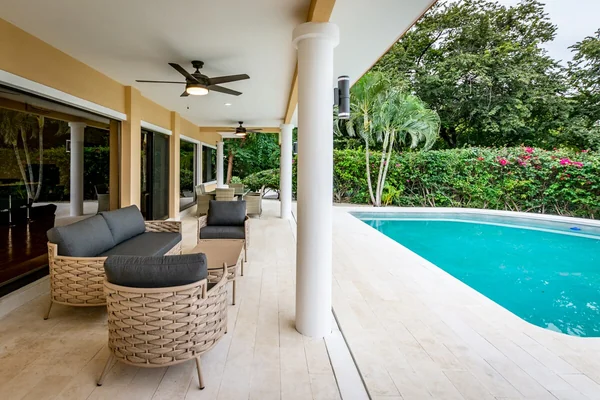 Casa Manana — 4 bedroom vacation rental in 