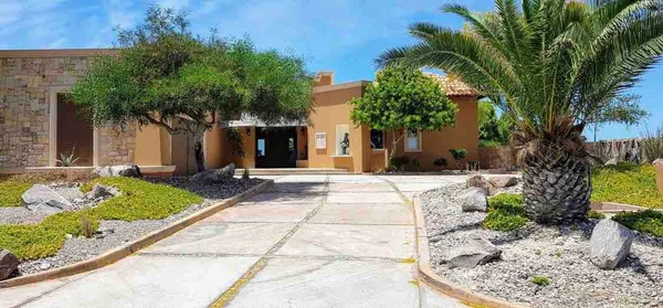4BR Villa in Puerto Peñasco — 4 bedroom vacation rental in Puerto Peñasco