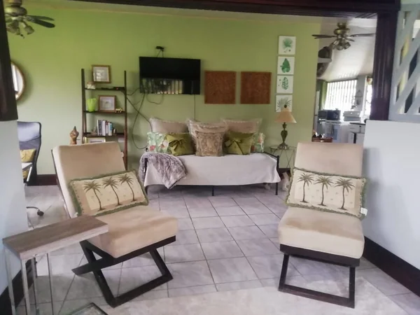 Casa Sophia 1 — 2 bedroom vacation rental in Guapiles