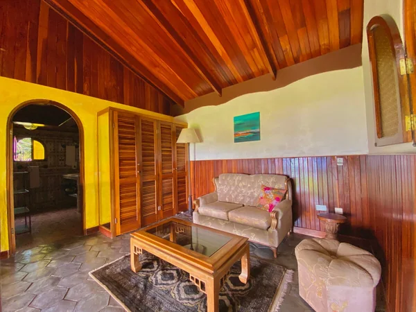 La Mansion Inn Arenal — 1 bedroom vacation rental in Nuevo Arenal