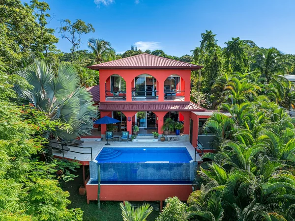 Costa Rica — 2 bedroom vacation rental in Manuel Antonio