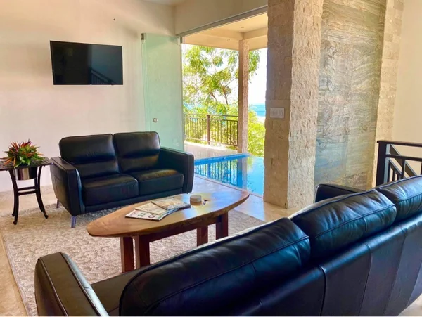 Casa Todo Bien — 1 bedroom vacation rental in Playa Flamingo
