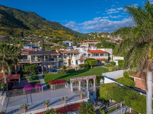 3BR Villa in Ajijic — 3 bedroom vacation rental in Ajijic