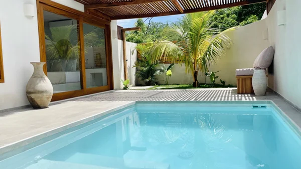 Mahalo 🌴 — 2 bedroom vacation rental in Emerald Coast aka Tola Surf Zone