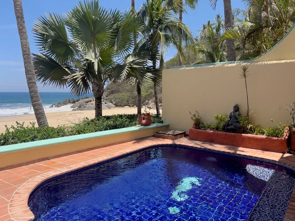 3BR Villa in Nuevo Vallarta — 3 bedroom vacation rental in Nuevo Vallarta