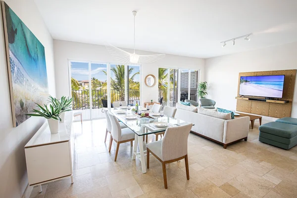 4BR Condo in Panamá — 4 bedroom vacation rental in Panamá