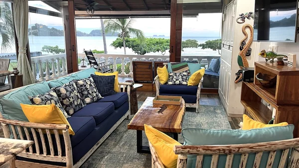 El Caracolito — 2 bedroom vacation rental in San José