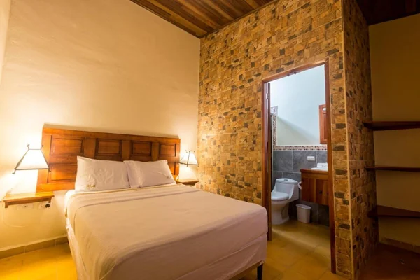 Casa Octavianos — 8 bedroom vacation rental in Granada