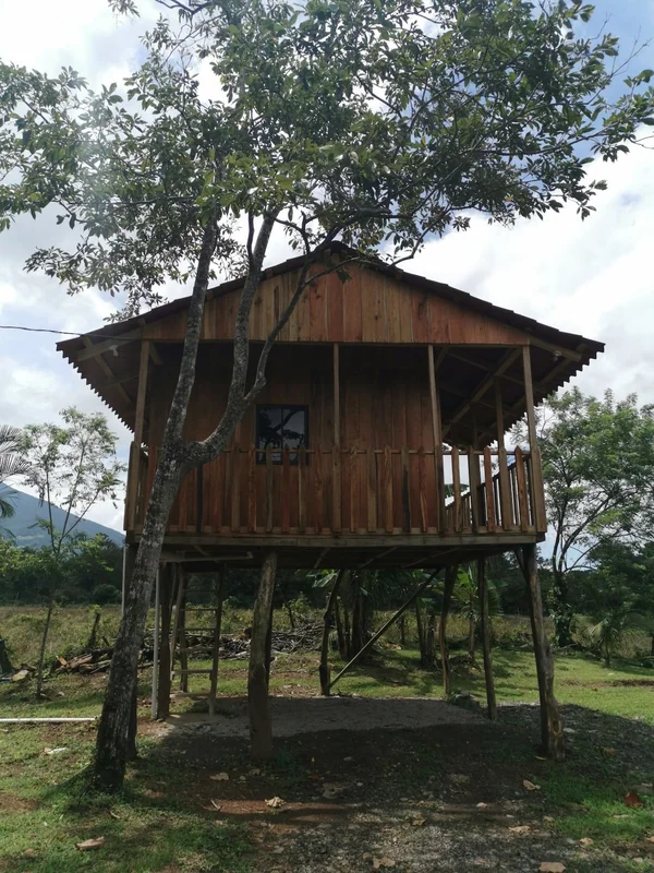 Studio in Alajuela Province — 0 bedroom vacation rental in Alajuela Province