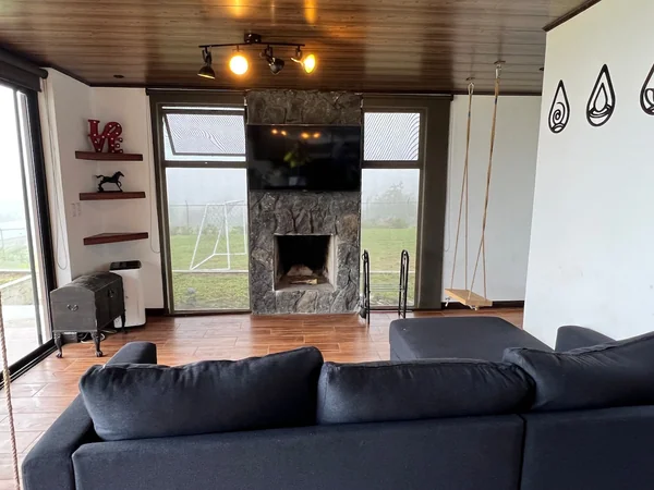 Cheerful 3 — 3 bedroom vacation rental in San Ramon