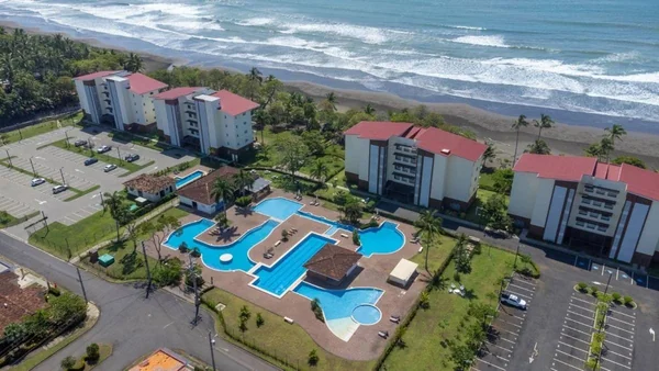 2BR Penthouse in Bejuco — 2 bedroom vacation rental in Bejuco