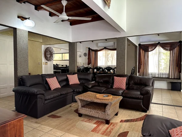 Party Friendly Private Villa — 4 bedroom vacation rental in Jaco