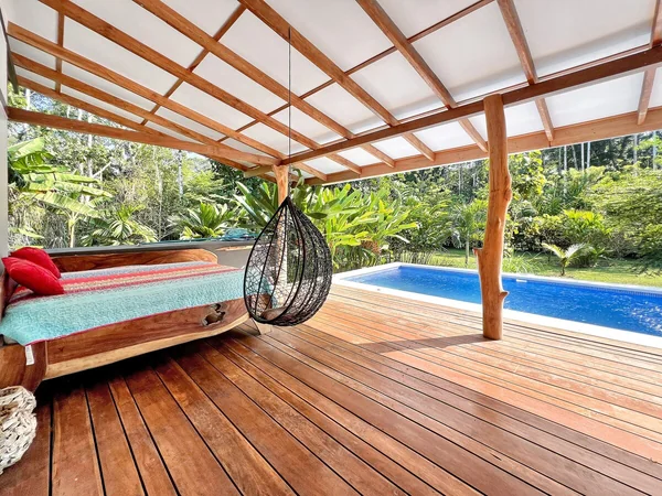 Whispering Wisdom — 3 bedroom vacation rental in Talamanca
