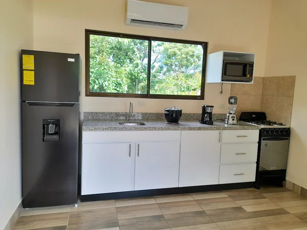 2BR Guest House in Uvita — 2 bedroom vacation rental in Uvita