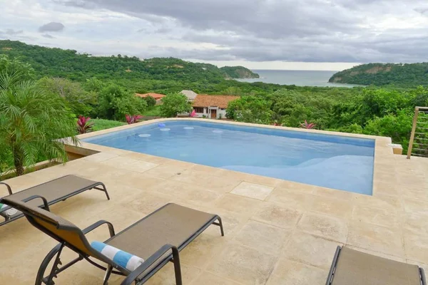 2BR House in San Juan del Sur — 2 bedroom vacation rental in San Juan del Sur