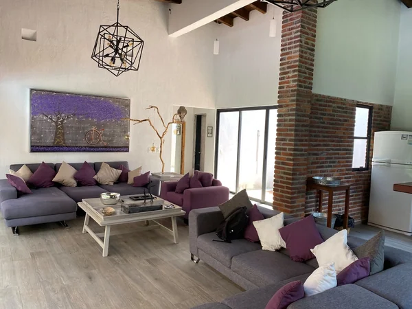 5BR Villa in Ocuilan de Arteaga — 5 bedroom vacation rental in Ocuilan de Arteaga