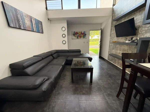 Casa Tranqui 4 — 3 bedroom vacation rental in San Rafael
