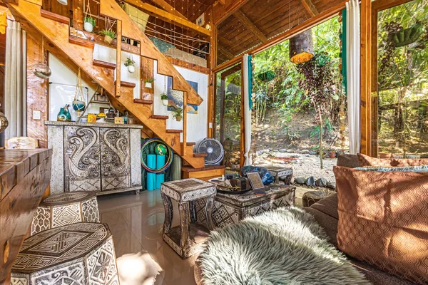 Villa Wanderlust — 5 bedroom vacation rental in Jaco