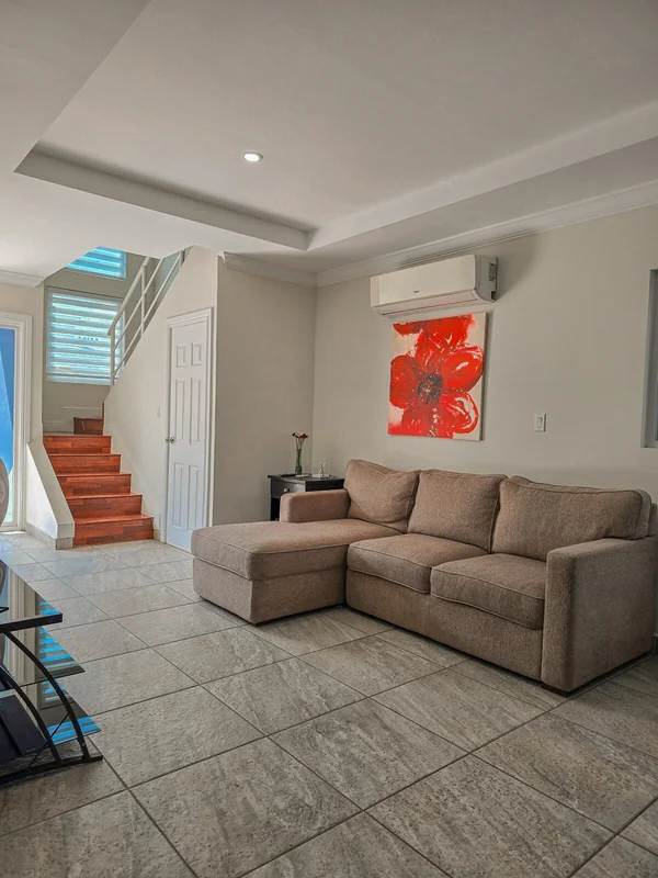 3BR House in Ticuantepe — 3 bedroom vacation rental in Ticuantepe