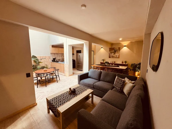 Mexican Villa — 9 bedroom vacation rental in Mexico City