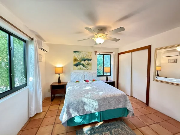 Paradise Villas — 2 bedroom vacation rental in San Pedro