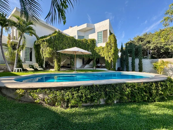 4BR House in Temixco — 4 bedroom vacation rental in Temixco