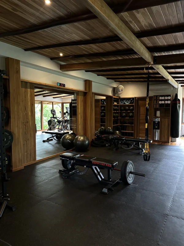 Garden Heights Studio — 0 bedroom vacation rental in Puntarenas Province