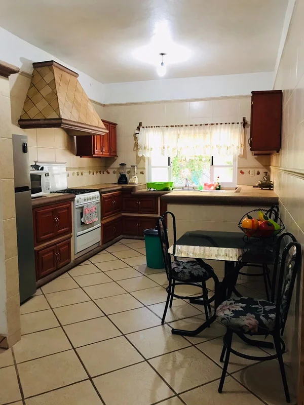 5BR Villa in Cuernavaca — 5 bedroom vacation rental in Cuernavaca