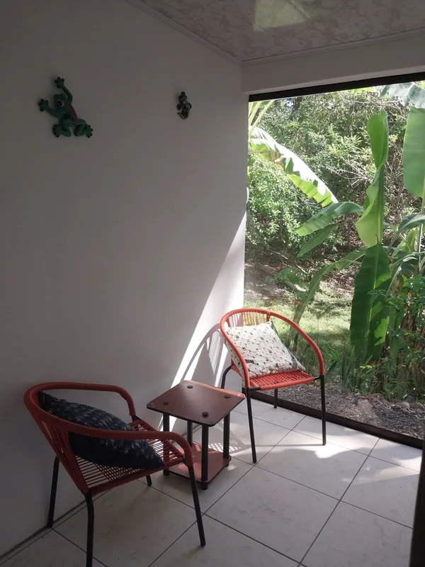 2BR Condo in Guanacaste Province — 2 bedroom vacation rental in Guanacaste Province